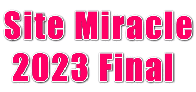 Site Miracle  2023 Final 